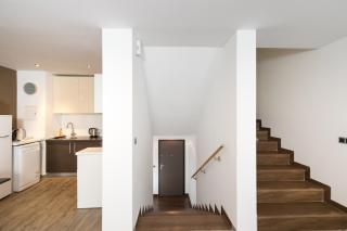 Silver Mountain Apartment 26 - Poiana Brasov - 2