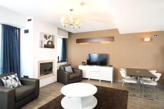 Silver Mountain Apartment 26 - Poiana Brasov - 6