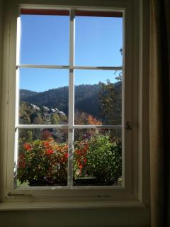 Hotel La Quinta - adults only - Todtmoos - 2