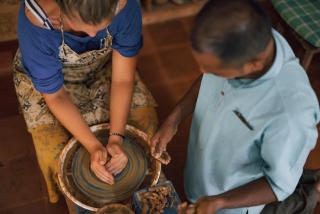 SwaSwara Wellness - A CGH Earth Experience, Gokarna - 4