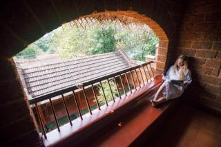 SwaSwara Gokarna - A CGH Earth Experience - Gokarna - 2