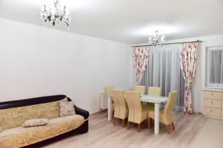 City Residence Sibiu - Sibiu - 8