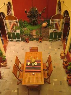 Posada Don Giorgio - 8