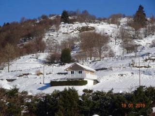 La Bresse Hautes Vosges Chalet Le Podent - La Bresse - 6