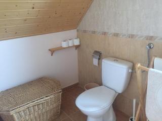 Nyaraló a Balaton parton - Balatonszepezd - 6