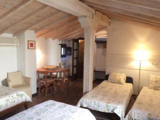 Casa Rural Hosteria Cantarranas - Cuacos de Yuste - 1