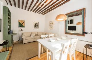 Apartamento La Buena Guarda - Madrid - 4