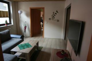 Gästehaus Tröbs - Ilfeld - 7