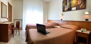 Hotel Sollievo - San Gennaro - San Giovanni Rotondo - 9