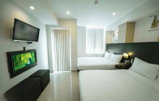 Duy Ninh Hotel - 5