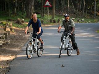 Spice Village Thekkady - A CGH Earth Experience - Thekkady - 1