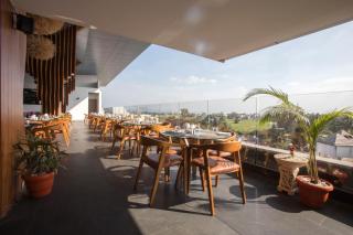 Hotel Sapphire Premium Hotel & Suite - Karad - 5