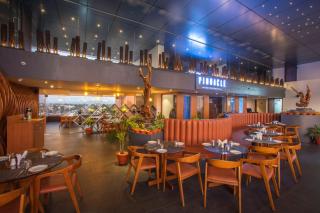 Hotel Sapphire Premium Hotel & Suite - Karad - 1