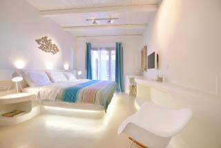 Villa Galatia by Thalassa Residence Mykonos - Plage d'Élia - 6