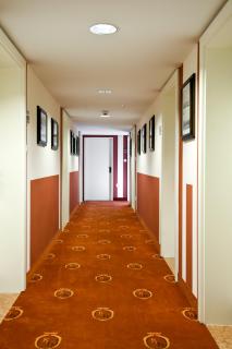 Graben Hotel - Vienna - 1