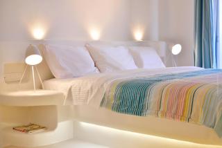 Villa Galatia by Thalassa Residence Mykonos - Plage d'Élia - 3