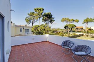 Villa Argentina - Vilamoura - 1