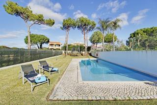 Villa Argentina - Vilamoura - 0