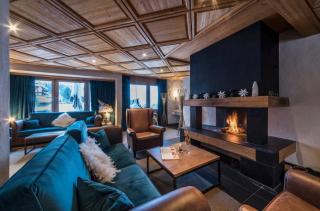Hotel Maya Caprice - Wengen - 8