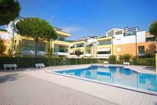 Residence Le Altane - Bibione - 7