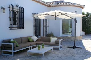 Casa lucía - Canillas de Aceituno - 7