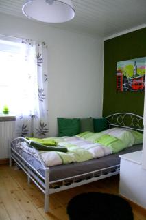 Florentiner Haus - Kiefersfelden - 7