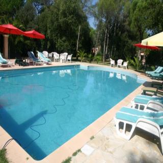 A la Verte Campagne - Appartements / Gîtes - Roquebrune-sur Argens - 0