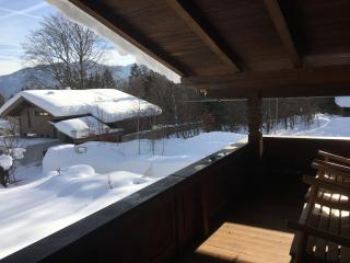 Appartement Straninger am Achensee - Maurach - 5