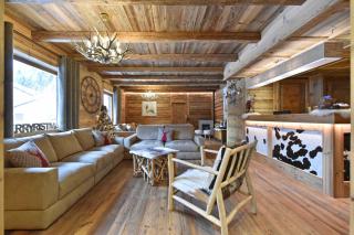 Hotel La Rouja - Champoluc - 1