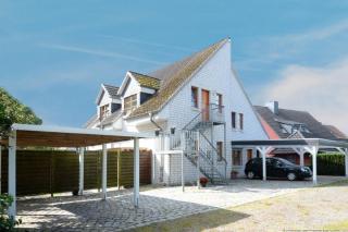 Ferienwohnung Holtenau - Altenholz - 5