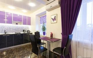 Kharkiv Center Apartment on Hoholya Str, Poetry square - Kharkiv - 6