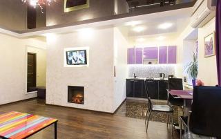 Kharkiv Center Apartment on Hoholya Str, Poetry square - Kharkiv - 2