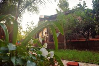 Cabañas Utty - 3