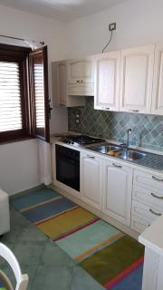 Petra Marina Suite - Pisciotta - 1