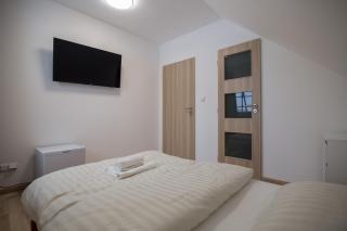 Apartment Jenny - Hošťka - 1