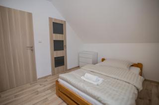 Apartment Jenny - Hošťka - 0
