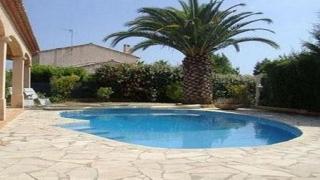VILLA SPACIEUSE, CLIMATISATION, PISCINE, JARDIN PAYSAGE, PROCHE MER - Saint-Cyr-sur-Mer - 9