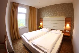 Schlosshotel Molkenkur - Heidelberg - 7