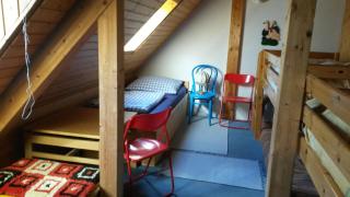 Ferienwohnung Jugl - Schwarzenbach am Wald - 1