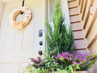 Southern Sophistication at the Park - Charleston - 0
