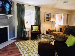 Southern Sophistication at the Park - Charleston - 8