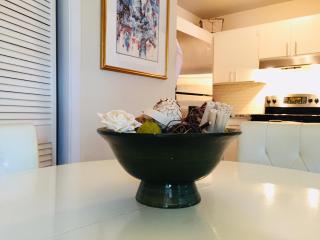 Southern Sophistication at the Park - Charleston - 7