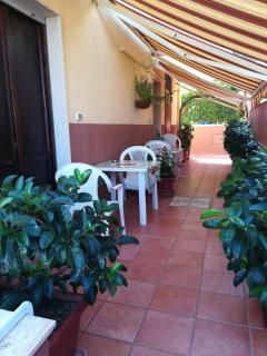 Monolocale e Bilocale Villa Adelaide - Gallipoli - 6