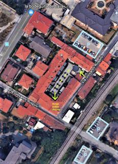 Borgo Antico Rooms Self Check-in - Bergamo - 9
