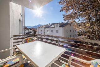 LAAX Homes - Capolgarten 3,7 - Flims - 1