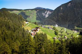 Lüch dl Cajer - Appartement Col - 8