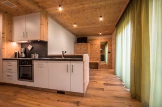 Lüch dl Cajer - Appartement Col - 0