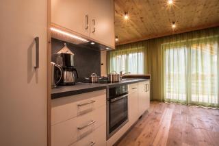 Lüch dl Cajer - Appartement Col - 2