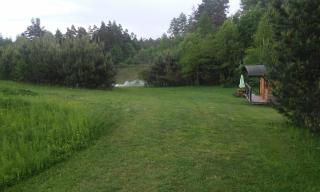 Dolina 4 Stawów - Krzywcza - 2