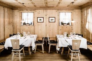 Boutique Hotel Nives - Luxury & Design in the Dolomites - Wolkenstein in Gröden - 2